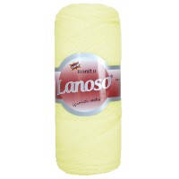 Lanoso Bonito 901  49%шерсть,51%акрил
