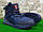 Чоловічі зимові термо черевики Omni-Grip, фото 2
