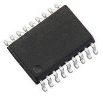 Мікросхема ULN2804AFWG SO18-300