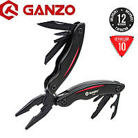 Мультитул Ganzo Multi Tool G109