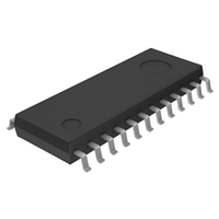 Мікросхема MBI5026GF SOP24-300-1.00