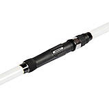 Вудилище коропове Brain Apex Tele Carp  3.5lbs, фото 3