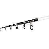 Вудилище коропове Brain Apex Tele Carp  3.5lbs, фото 5