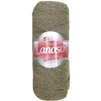 Lanoso Bonito 953 49%шерсть,51%акрил