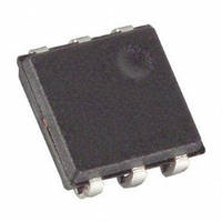 Мікросхема DS2406P 6-TSOC