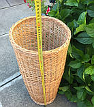 Лоток круглий високий, фото 7