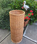 Лоток круглий високий, фото 5