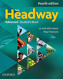 Headway Advanced Student's Book (4th edition)