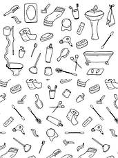 Аксесуари для ванної