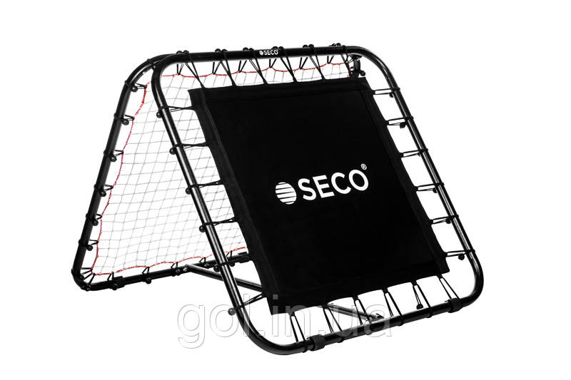 Ребондер Rebounder отражатель ударов SECO двойной 100х100 см - фото 2 - id-p1584825405