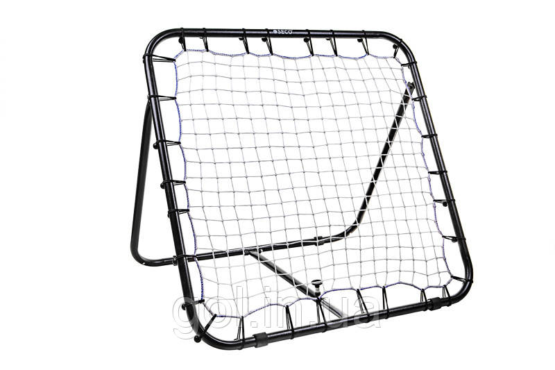 Ребондер Rebounder Pro отражатель ударов SECO 110х110 см - фото 1 - id-p1584828270