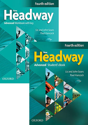 Headway Advanced (4th edition)