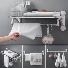 Тримачі рушників