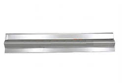 Підсилювач панелі передньої лівої до бензобаку (лонжерон) Газель (суцільнометалева) Білорусь