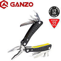 Мультитул Ganzo Multi Tool G106