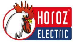  Horoz Electric