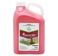 Протравитель семян Гаучо 600 5л Bayer