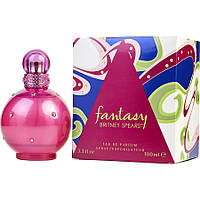 Жіночі парфуми Britney Spears Fantasy (Брітні Спірс Фентезі) Парфумована вода 100 ml/мл ліцензія
