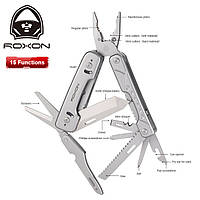 Мультитул Roxon Phantom Multi Tool S802