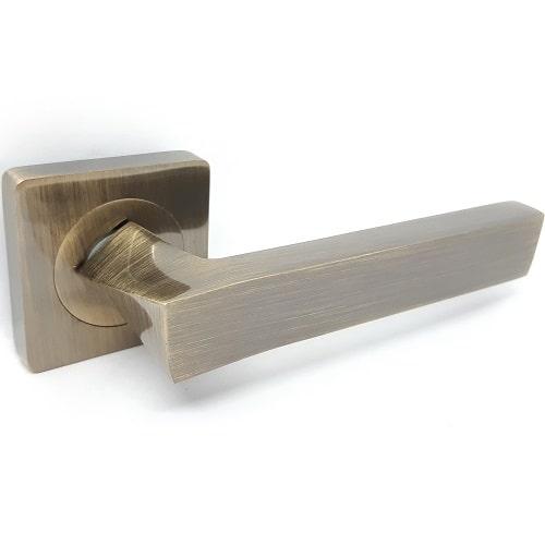 Дверна ручка NEW KEDR R08.157-AL-AB