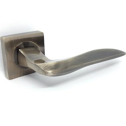 Дверна ручка NEW KEDR R08.690-AL-AB