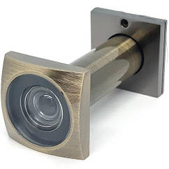 KEDR DV204 square вічко 60-90 AB