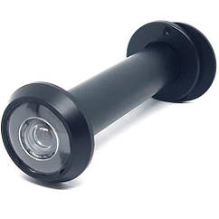 KEDR DV204 вічко 70-130 BLACK MAT