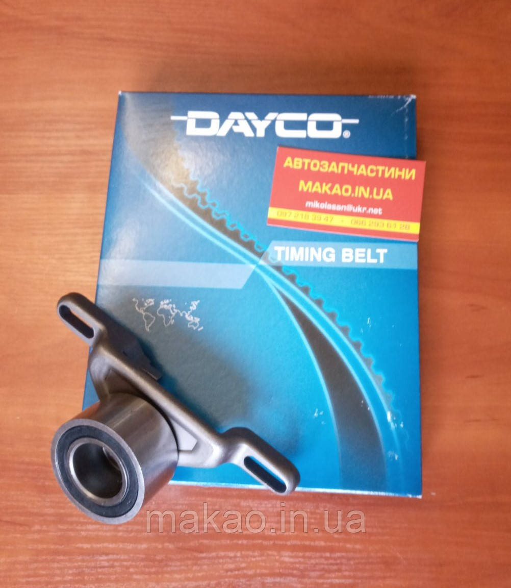 Комплект ГРМ (ремінь,ролик) Chery Amulet, ZAZ Forza 1.5. Ремінь "Dayco"