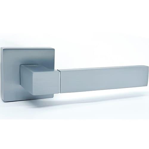 Дверна ручка NEW KEDR R62.081-AL-SC