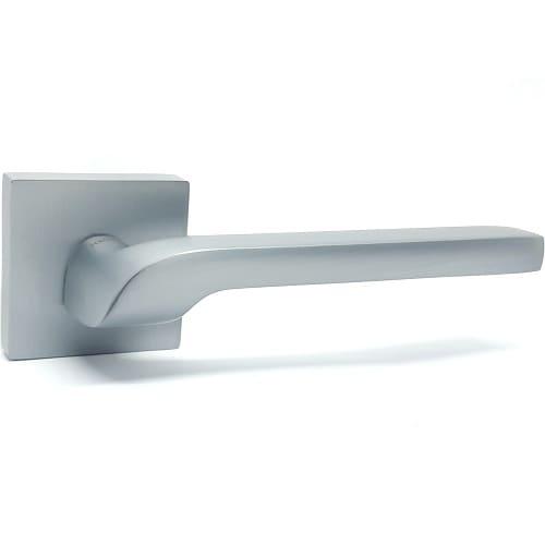 Дверна ручка NEW KEDR R62.120-AL-SC