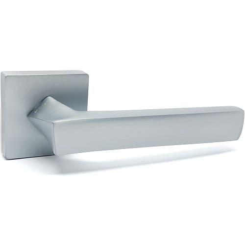 Дверна ручка NEW KEDR R62.157-AL-SC