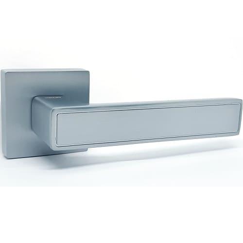Дверна ручка NEW KEDR R62.348-AL-SC