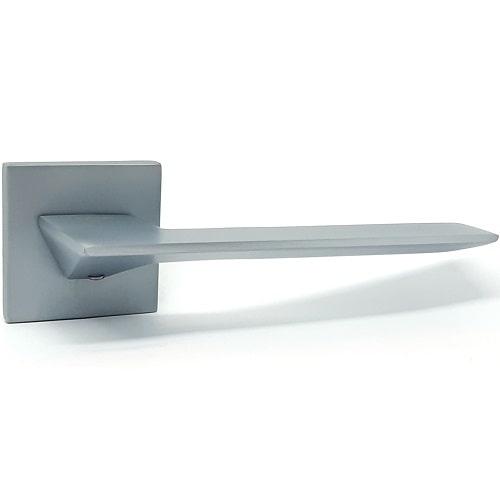 Дверна ручка KEDR ULTRA R21.175 MCP, фото 1