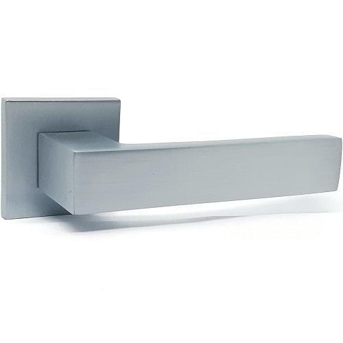 Дверна ручка KEDR ULTRA R21.210 MCP, фото 1