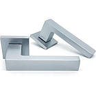 Дверна ручка KEDR ULTRA R21.210 MCP, фото 2