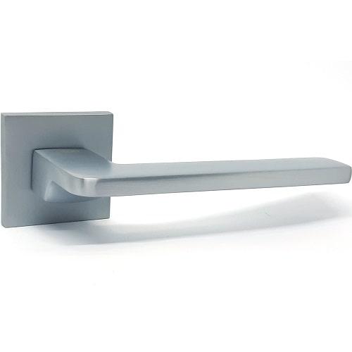 Дверна ручка KEDR ULTRA R21.220 MCP, фото 1