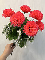 Штучна хризантема (55 см), фото 4