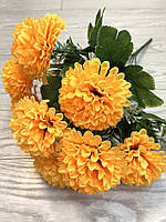 Штучна хризантема (55 см), фото 5