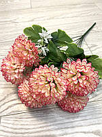 Штучна хризантема (55 см), фото 6