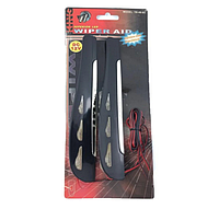 12 Вольт. Підсвічування на машину, декоративні вітровики на двірники