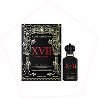 Clive Christian Noble XVII Baroque Russian Coriander для чоловіків parfum - распив оригинальной парфюмерии