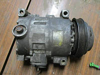 AUDI VW B5 2.5 Компрессор кондиционера 4D0260808A