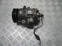 Компрессор кондиционера VW FOX 1.2 447190-7620