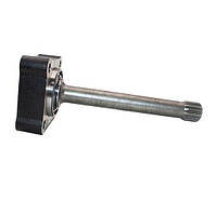 Вал отбора с плитой Aber VK19004 под TF4002 (для КПП МАЗ 239)