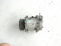 Компрессор кондиционера VOLVO V50 1.6 D 31348213