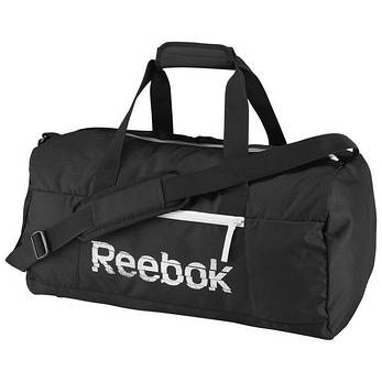 Сумка reebok спортивна medium grip, фото 1