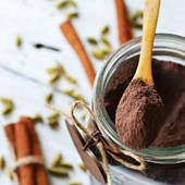 Гарячі шоколади