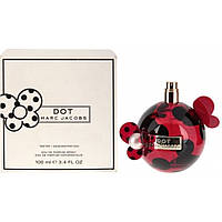 Marc Jacobs Dot Парфюмированная вода (тестер в коробке) 100ml (3607342523562)