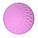 М'ячик масажний MS 3271-3, термопластична резина, Ø 6.3 см, окружність 19.8 см, вага 149г, різном. кольори, фото 4