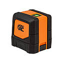 Лазерний рівень Tex.AC ТА-04-012, фото 2